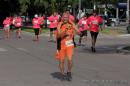 Maratn Solidaria por el Hospital Peditrico