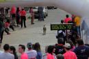 Maratn Solidaria por el Hospital Peditrico