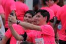 Maratn Solidaria por el Hospital Peditrico