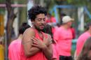 Maratn Solidaria por el Hospital Peditrico