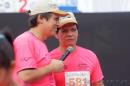 Maratn Solidaria por el Hospital Peditrico