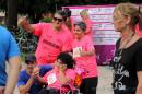 Maratn Solidaria por el Hospital Peditrico