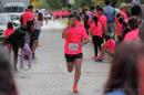 Maratn Solidaria por el Hospital Peditrico