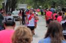 Maratn Solidaria por el Hospital Peditrico