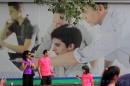 Maratn Solidaria por el Hospital Peditrico