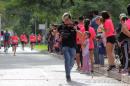 Maratn Solidaria por el Hospital Peditrico