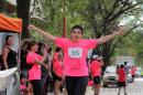Maratn Solidaria por el Hospital Peditrico