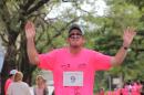 Maratn Solidaria por el Hospital Peditrico