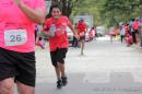 Maratn Solidaria por el Hospital Peditrico