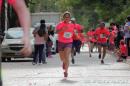 Maratn Solidaria por el Hospital Peditrico