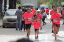 Maratn Solidaria por el Hospital Peditrico