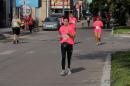 Maratn Solidaria por el Hospital Peditrico
