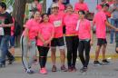 Maratn Solidaria por el Hospital Peditrico