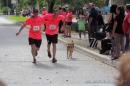 Maratn Solidaria por el Hospital Peditrico