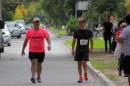 Maratn Solidaria por el Hospital Peditrico