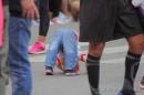 Maratn Solidaria por el Hospital Peditrico