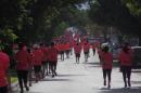 Maratn Solidaria por el Hospital Peditrico