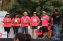 Maratn Solidaria por el Hospital Peditrico