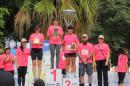 Maratn Solidaria por el Hospital Peditrico