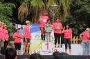 Maratn Solidaria por el Hospital Peditrico