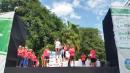 Maratn Solidaria por el Hospital Peditrico