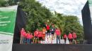 Maratn Solidaria por el Hospital Peditrico