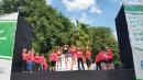 Maratn Solidaria por el Hospital Peditrico