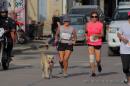Maratn Solidaria por el Hospital Peditrico