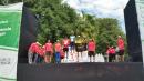 Maratn Solidaria por el Hospital Peditrico