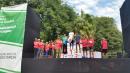 Maratn Solidaria por el Hospital Peditrico