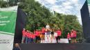 Maratn Solidaria por el Hospital Peditrico