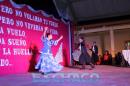 Festejos del 100 Aniversario de la Escuela N24 de Charadai