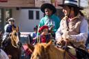 Honores a San Cayetano, patrono del pan y el trabajo