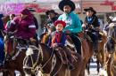 Honores a San Cayetano, patrono del pan y el trabajo