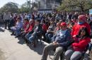 Honores a San Cayetano, patrono del pan y el trabajo