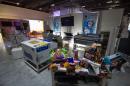	 2 Expo Industria + Servicios Chaco 2018