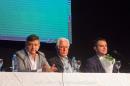 	 2 Expo Industria + Servicios Chaco 2018