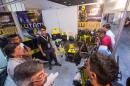 	 2 Expo Industria + Servicios Chaco 2018