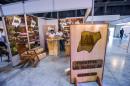 	 2 Expo Industria + Servicios Chaco 2018