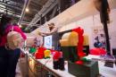 	 2 Expo Industria + Servicios Chaco 2018