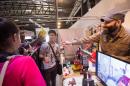 	 2 Expo Industria + Servicios Chaco 2018