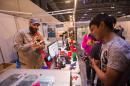 	 2 Expo Industria + Servicios Chaco 2018