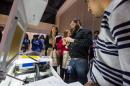 	 2 Expo Industria + Servicios Chaco 2018