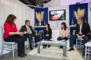 	 2 Expo Industria + Servicios Chaco 2018