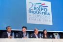 	 2 Expo Industria + Servicios Chaco 2018