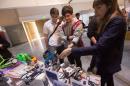 	 2 Expo Industria + Servicios Chaco 2018