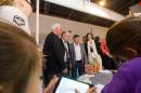 	 2 Expo Industria + Servicios Chaco 2018
