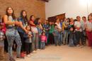 La Casa de la Mujer, un espacio de contencin a vctimas de violencia