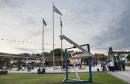 Apertura Feria del Libro Iberoamericano