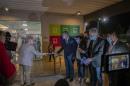 Apertura Feria del Libro Iberoamericano